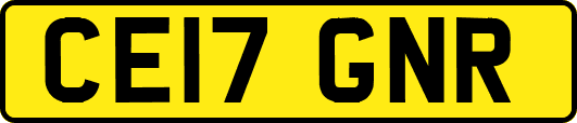 CE17GNR