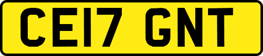 CE17GNT