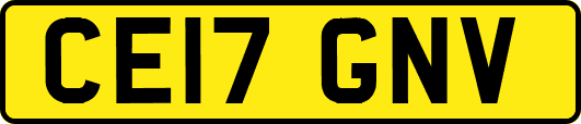 CE17GNV