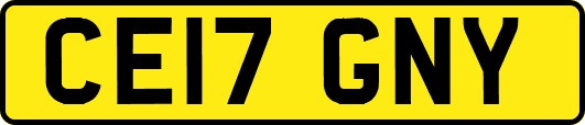 CE17GNY