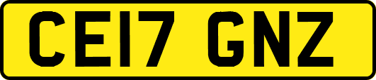 CE17GNZ