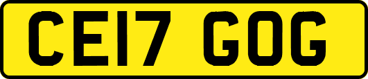 CE17GOG