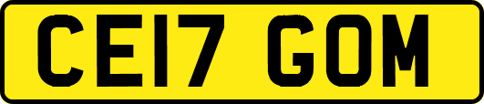CE17GOM