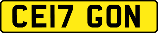 CE17GON