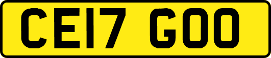 CE17GOO