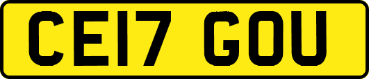 CE17GOU