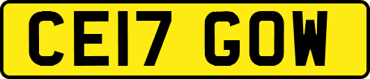CE17GOW