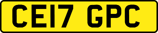 CE17GPC