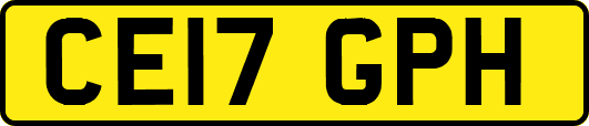 CE17GPH