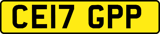 CE17GPP