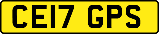 CE17GPS