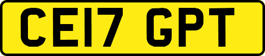 CE17GPT