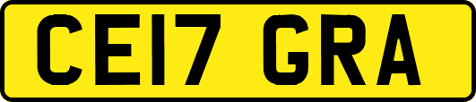 CE17GRA