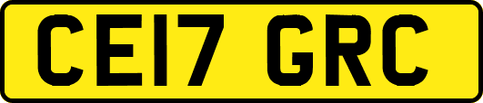 CE17GRC