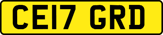 CE17GRD