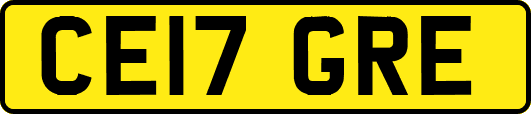 CE17GRE