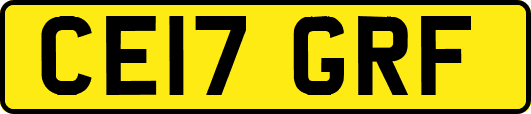 CE17GRF