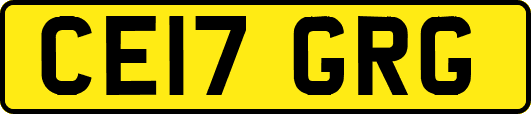 CE17GRG