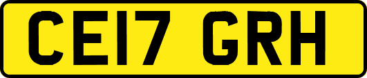 CE17GRH