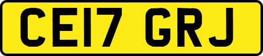 CE17GRJ