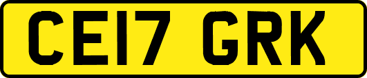 CE17GRK