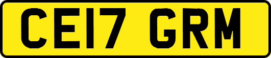 CE17GRM