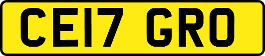 CE17GRO
