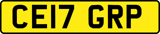 CE17GRP