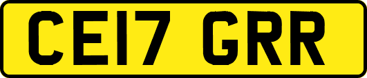 CE17GRR