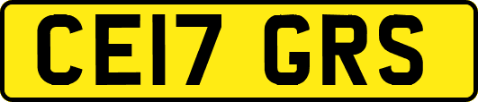 CE17GRS