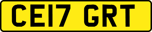 CE17GRT