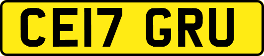 CE17GRU