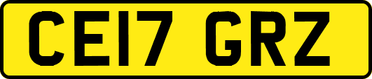 CE17GRZ