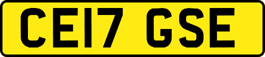 CE17GSE