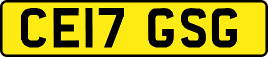 CE17GSG