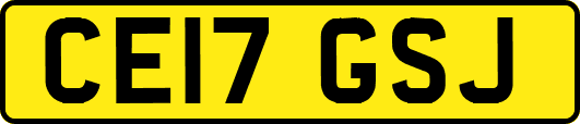 CE17GSJ