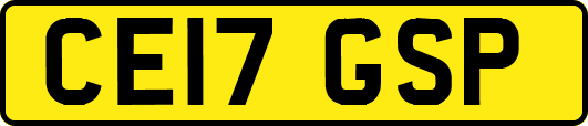 CE17GSP