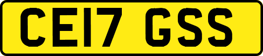 CE17GSS