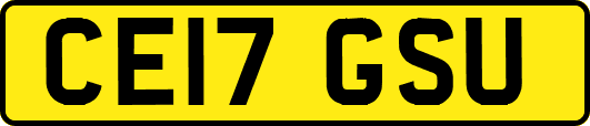 CE17GSU