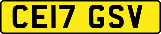 CE17GSV
