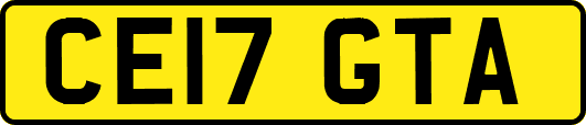 CE17GTA