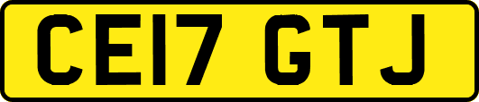 CE17GTJ