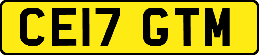 CE17GTM