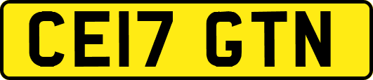 CE17GTN
