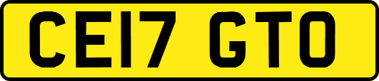 CE17GTO