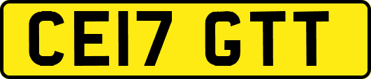 CE17GTT