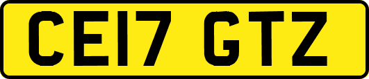 CE17GTZ