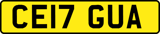 CE17GUA