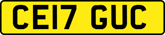 CE17GUC
