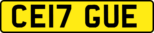 CE17GUE